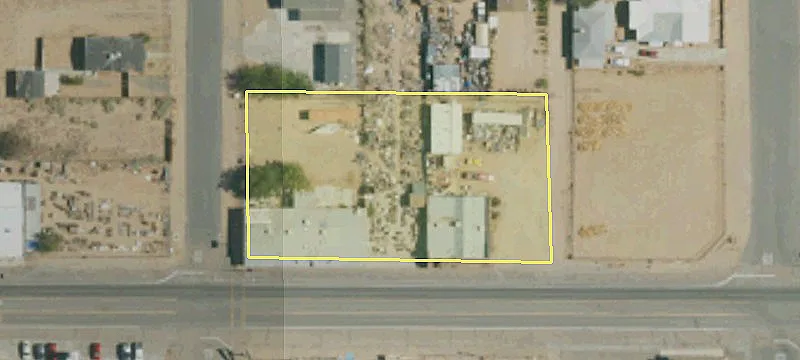 6560 Inyokern Rd