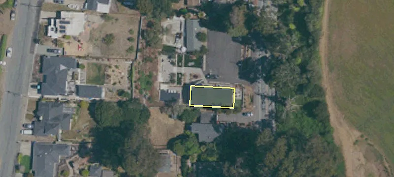 1535 San Andreas Rd
