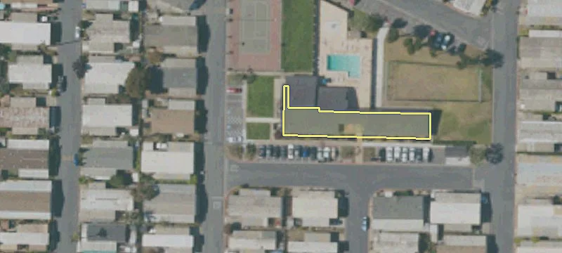 255 Bolivar St Spc, Unit 231