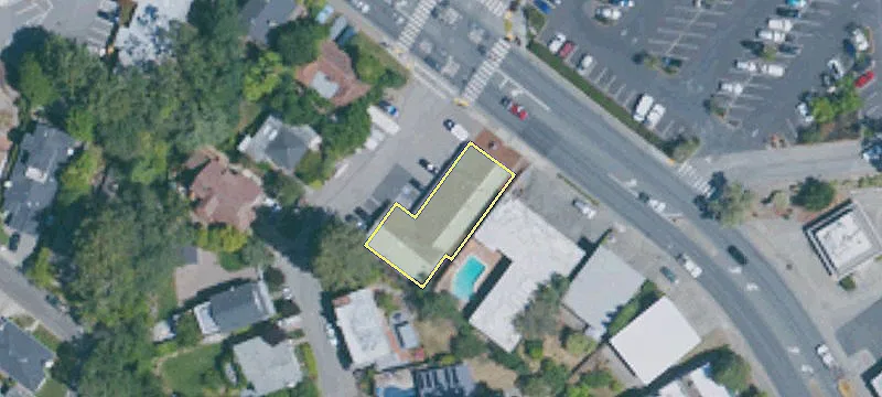891 Sir Francis Drake Blvd