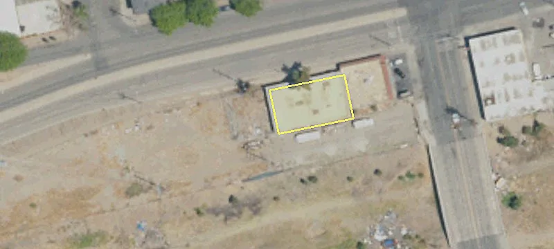 609 San Joaquin St