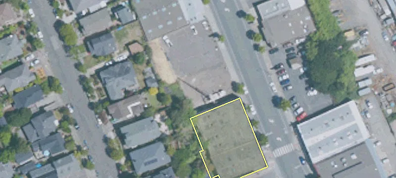 323 Petaluma N Blvd