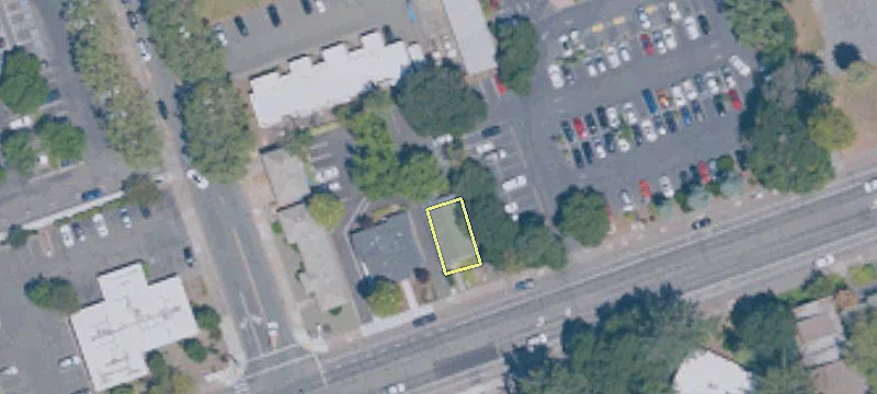 1107 Sonoma Ave