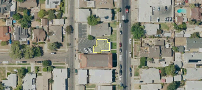 1567 Van Ness Ave