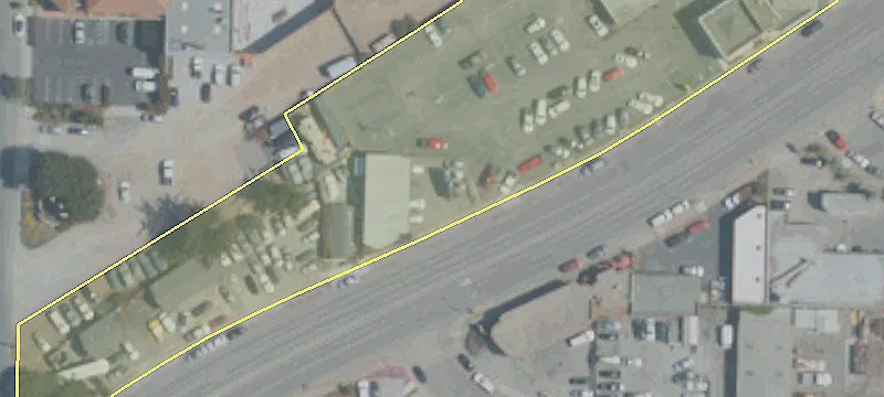 1645 Del Monte Blvd