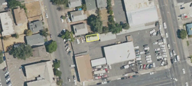 322 Sierra Nevada St