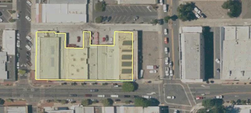 115 Yosemite Ave