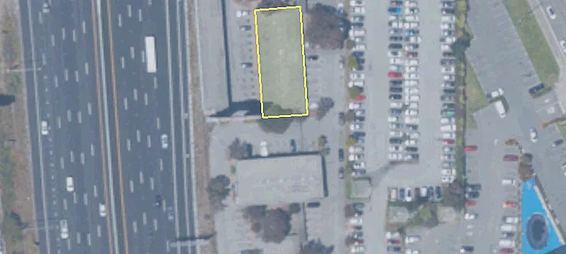 326 Airport Blvd