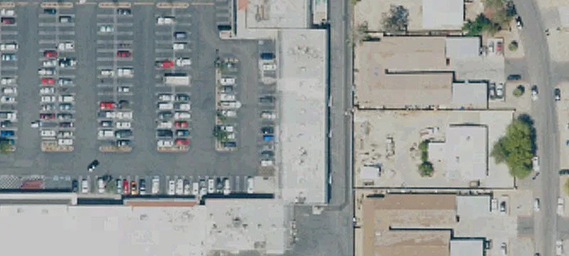13100 Palm Dr