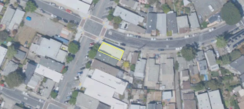 101 Visitacion Ave
