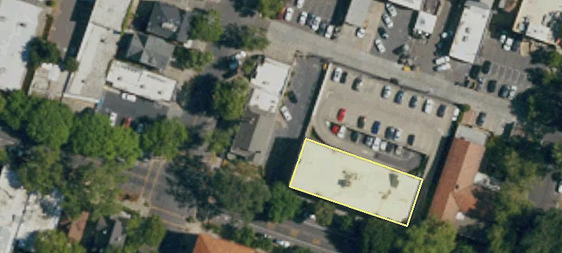2503 K St