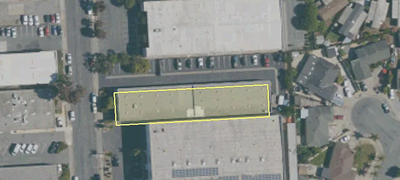 17 Hangar Way