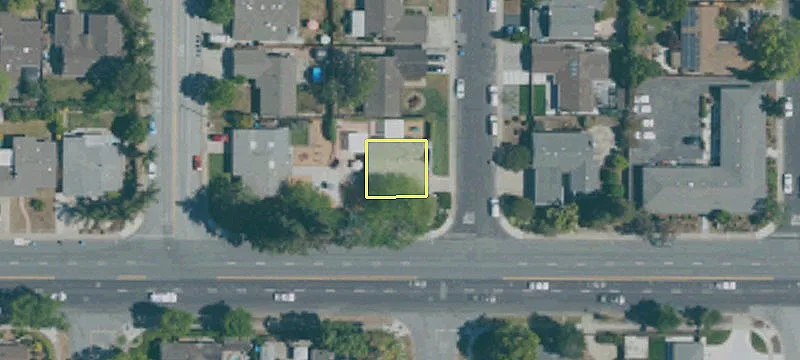 2001 Pruneridge Ave