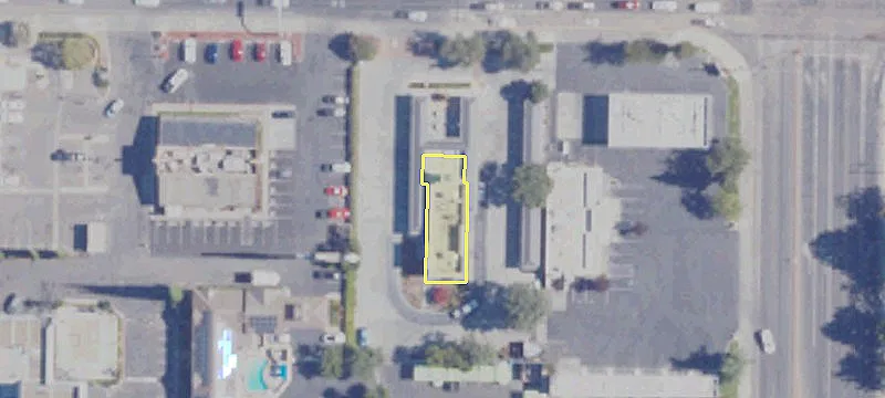 1580 Main St