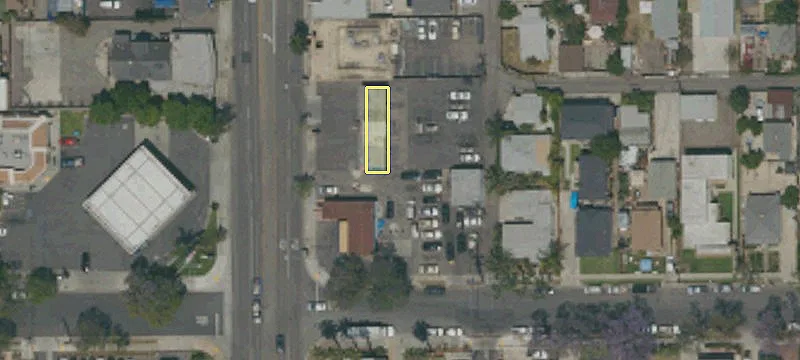 516 Hbr Blvd