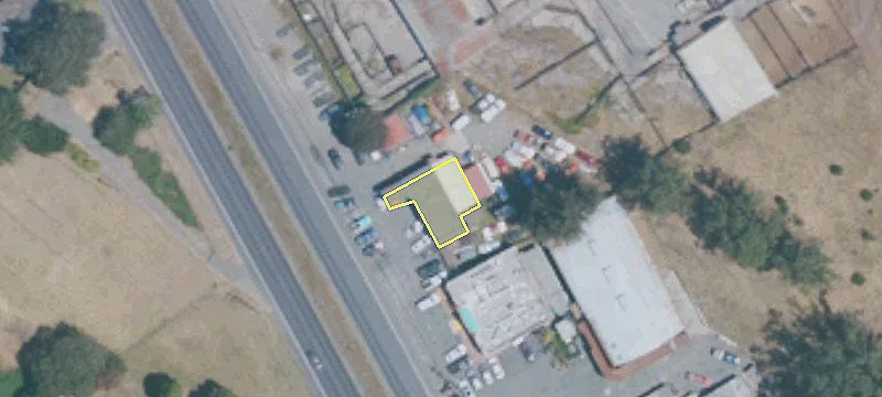 1490 Petaluma N Blvd