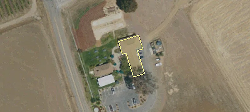 5828 Orcutt Rd