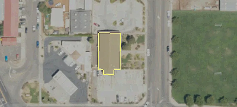 2469 Charles St