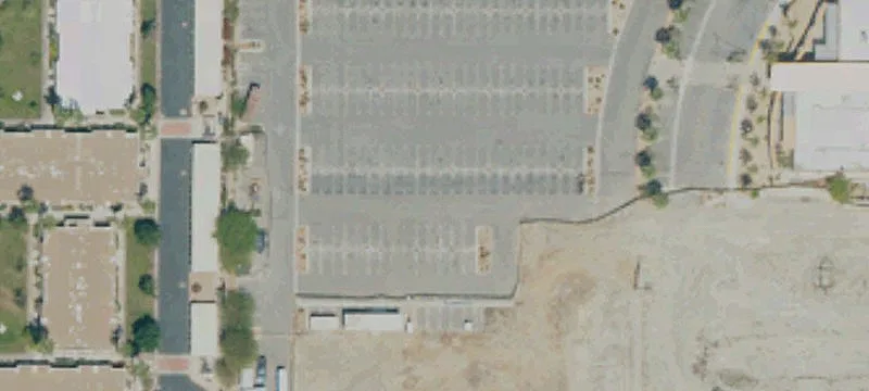 Palm Springs, CA 92262