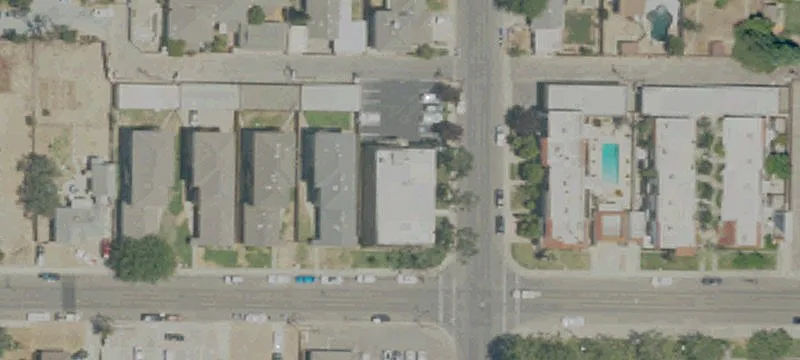 1001 Palm St