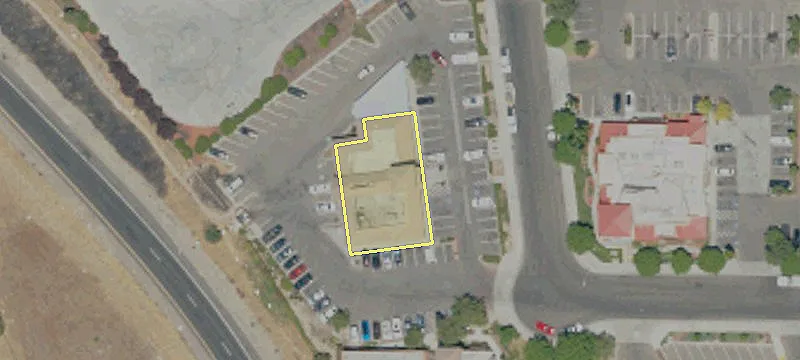 3203 Entertainment Way