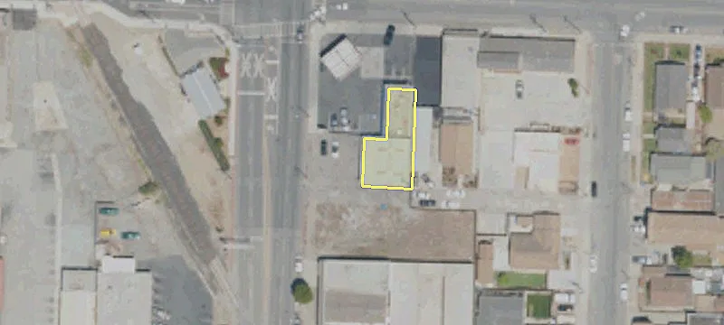 23 San Benito St
