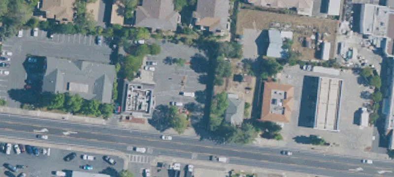 600 Napa St