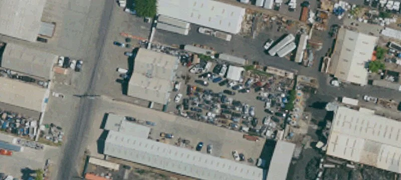 521 Houston St