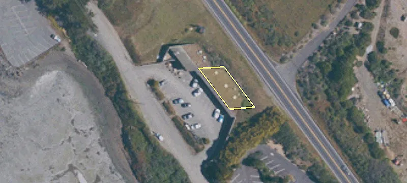 537 Hwy 1st 1