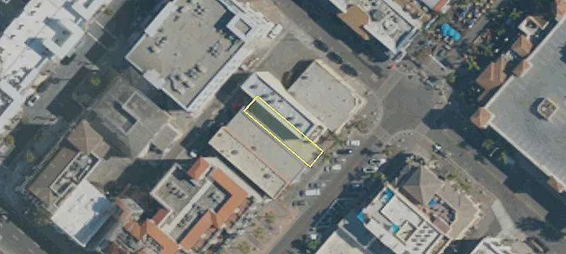 121 Main St