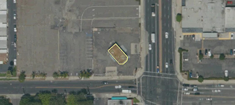 510 Hbr Blvd