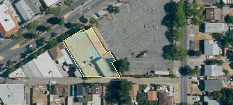 1830 Del Paso Blvd