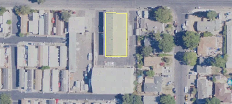 1248 Oak Ave