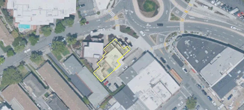 345 Lorton Ave Ste, Unit 202