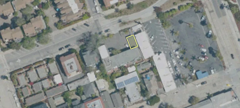 321 2nd St