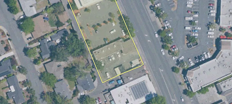 2231 Mendocino Ave
