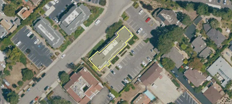 1110 Eugenia Pl, Unit 4