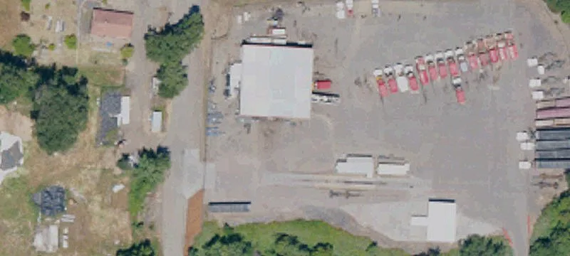 555 Ft Bragg Rd