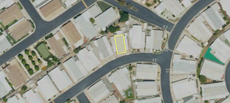 3500 Buchanan St Spc, Unit 224