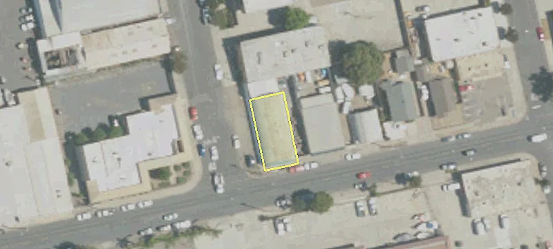 1245 Fremont St