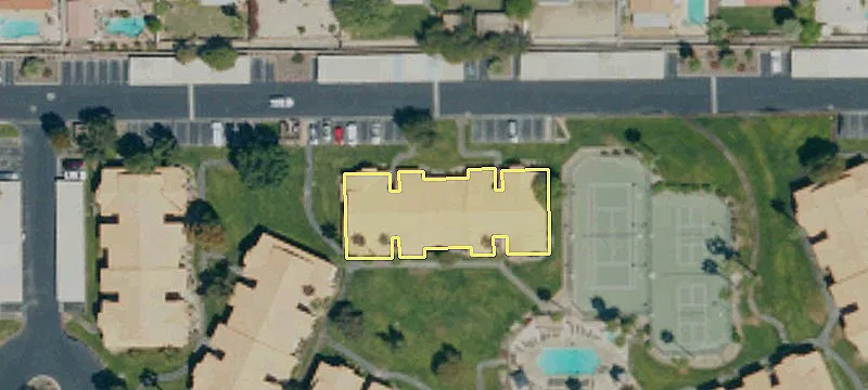 78650 Ave 42nd, Unit 1103