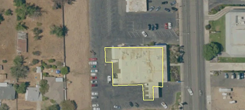 201 Edison St