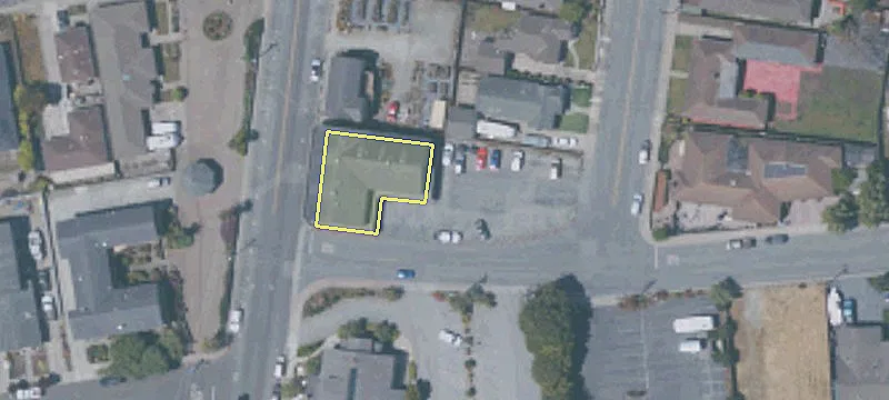 799 Main St