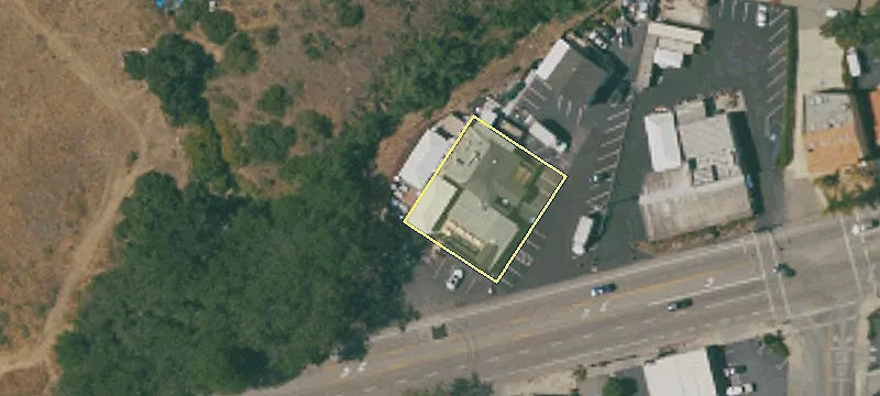 4444 Hollister Ave