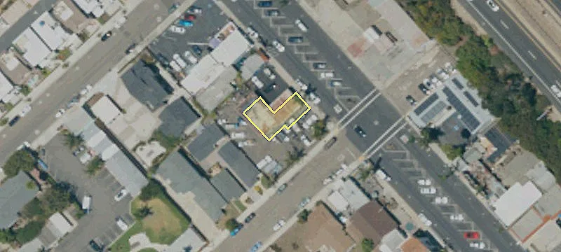 1001 Price St