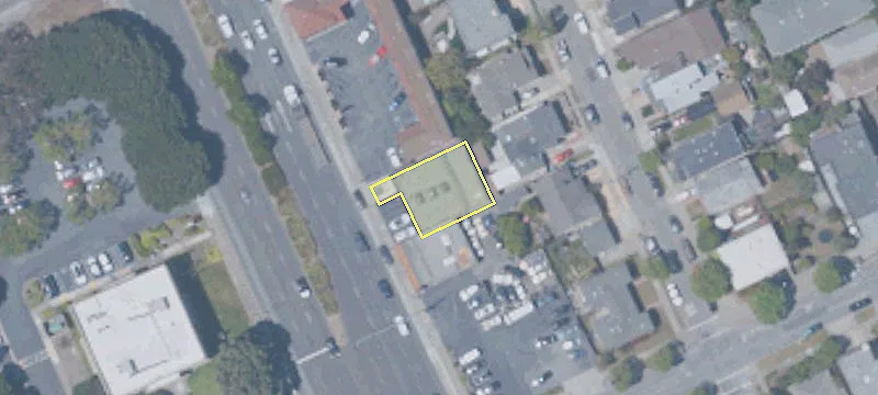 928 El Camino Real