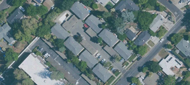 1521 Mendocino Dr