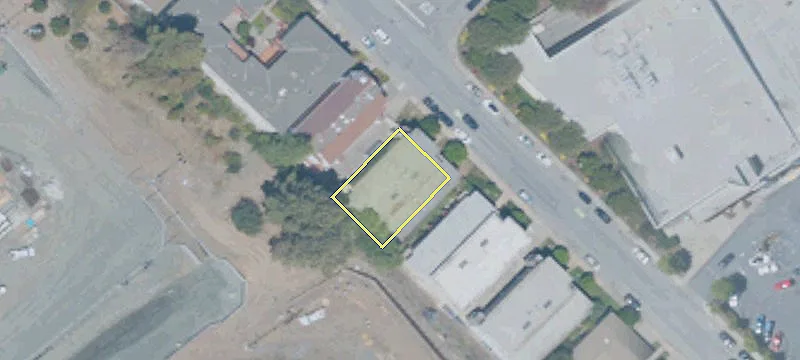 101 Magnolia Ave