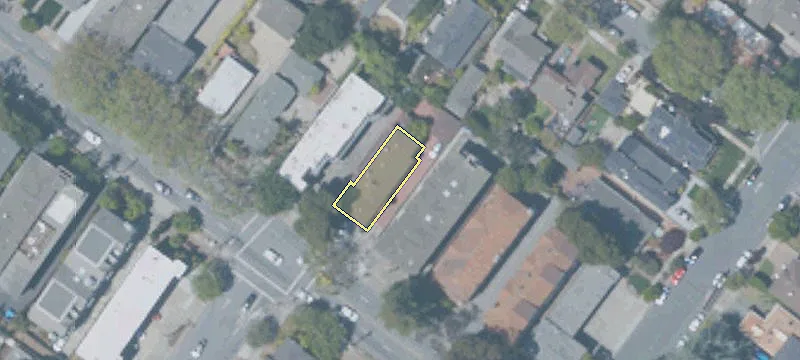 1416 El Camino Real
