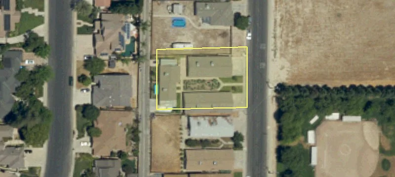 523 Del Norte Ave, Unit A